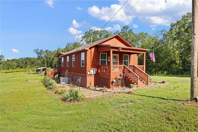 3429 River Mountain Road, Delaware, AR 72835