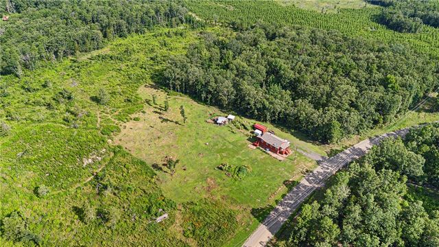 3429 River Mountain Road, Delaware, AR 72835