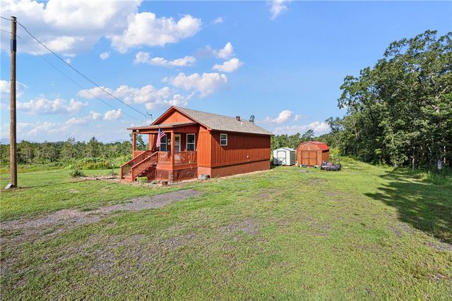3429 River Mountain Road, Delaware, AR 72835