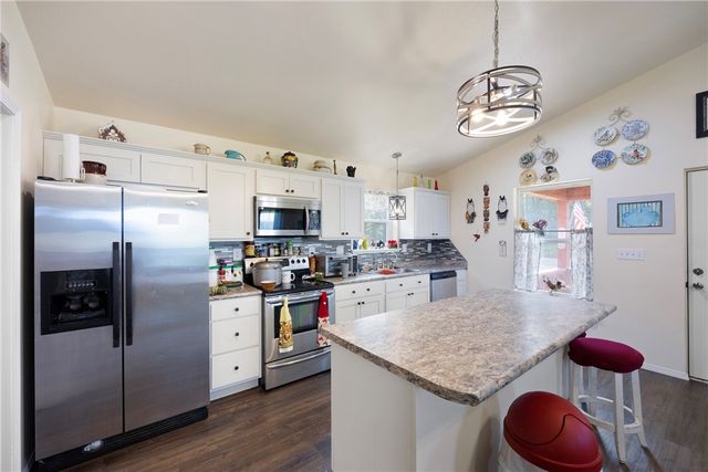 3429 River Mountain Road, Delaware, AR 72835