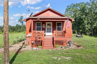 3429 River Mountain Road, Delaware, AR 72835