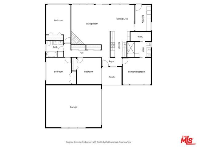 7630 W 91st Street, Los Angeles, CA 90045