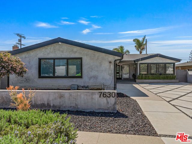 7630 W 91st Street, Los Angeles, CA 90045