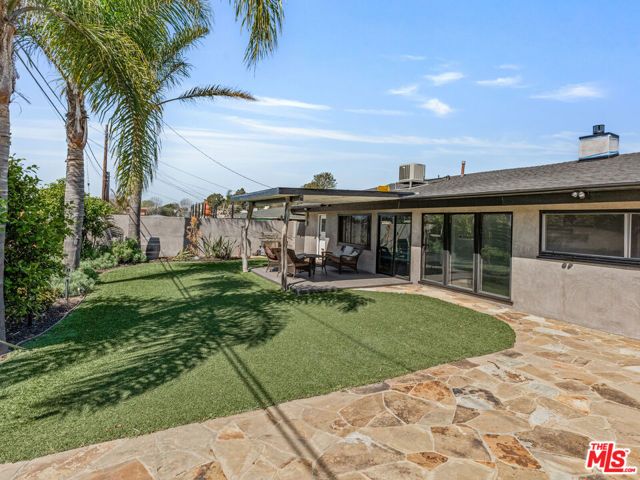 7630 W 91st Street, Los Angeles, CA 90045