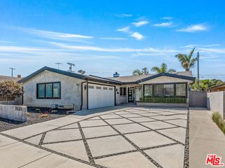 7630 W 91st Street, Los Angeles, CA 90045