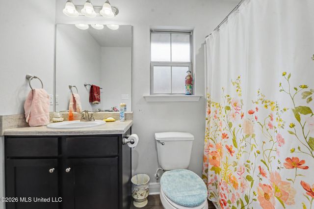 10508 Roundhill Drive, Gulfport, MS 39503