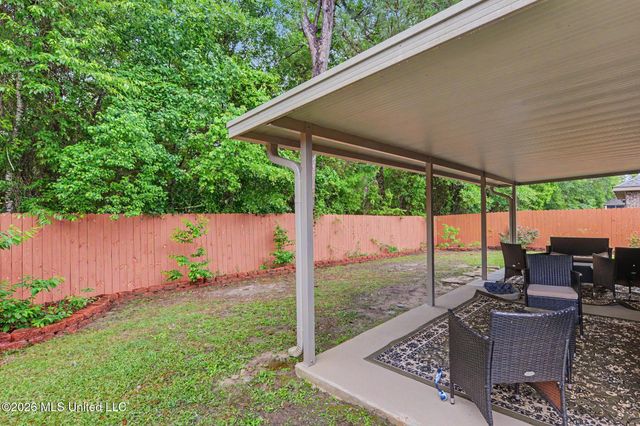 10508 Roundhill Drive, Gulfport, MS 39503