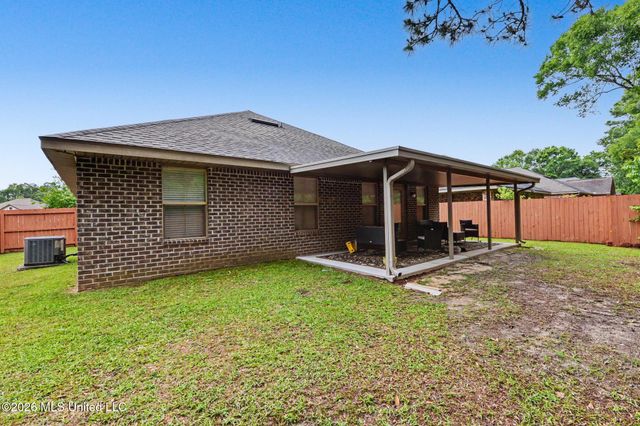 10508 Roundhill Drive, Gulfport, MS 39503