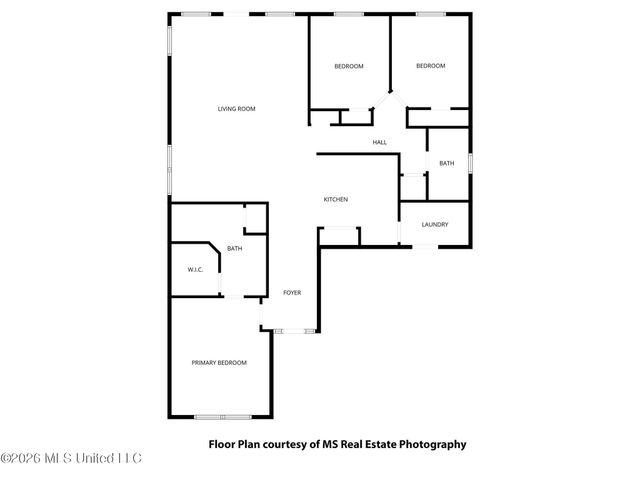 10508 Roundhill Drive, Gulfport, MS 39503