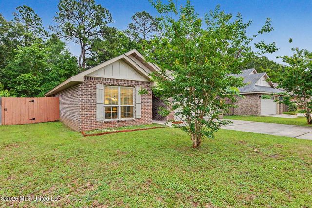 10508 Roundhill Drive, Gulfport, MS 39503
