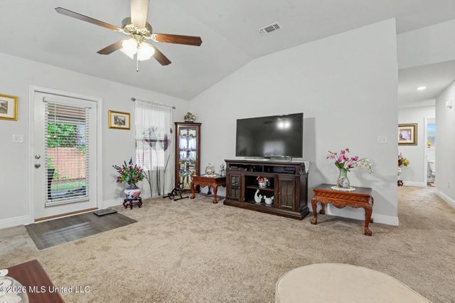 10508 Roundhill Drive, Gulfport, MS 39503