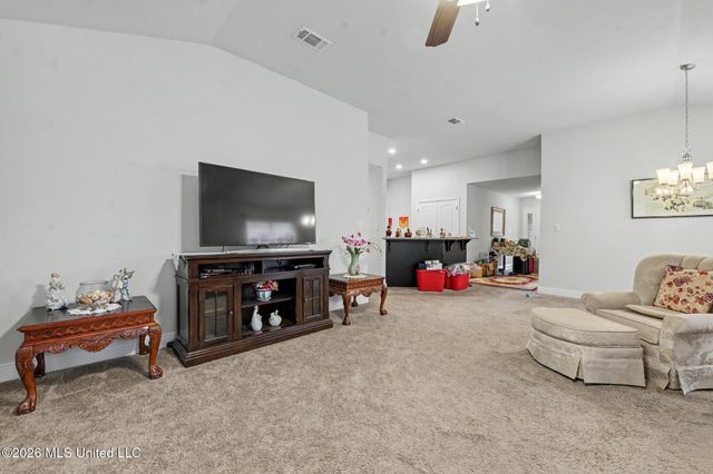 10508 Roundhill Drive, Gulfport, MS 39503