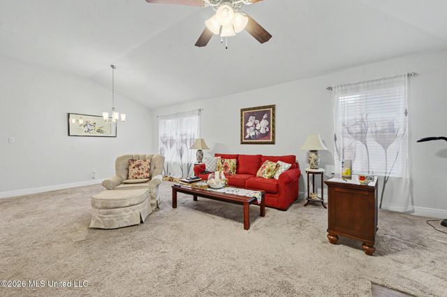 10508 Roundhill Drive, Gulfport, MS 39503