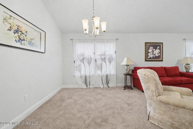 10508 Roundhill Drive, Gulfport, MS 39503