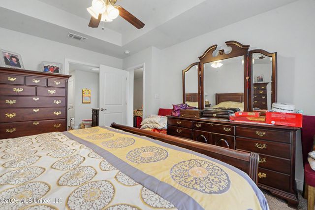 10508 Roundhill Drive, Gulfport, MS 39503