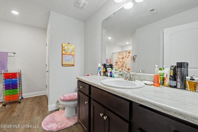 10508 Roundhill Drive, Gulfport, MS 39503