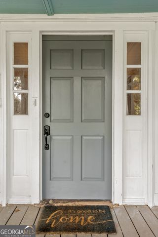 2417 Ga Highway 242, Sandersville, GA 31082