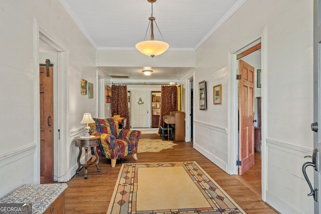 2417 Ga Highway 242, Sandersville, GA 31082