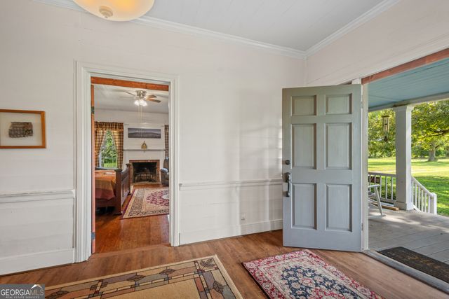 2417 Ga Highway 242, Sandersville, GA 31082