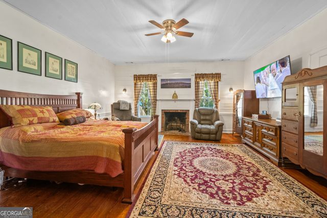 2417 Ga Highway 242, Sandersville, GA 31082