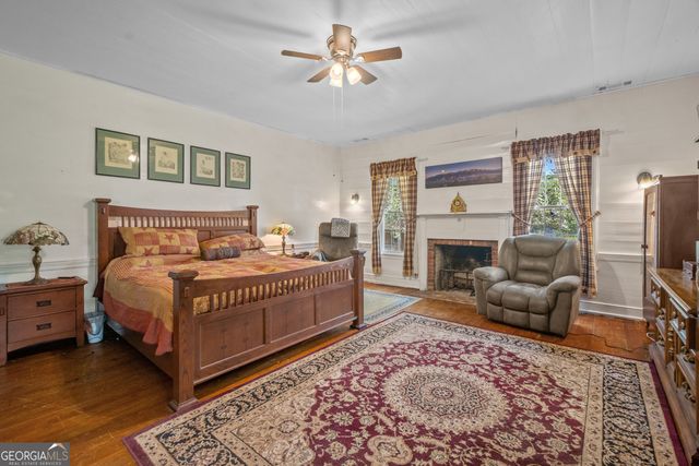 2417 Ga Highway 242, Sandersville, GA 31082