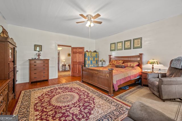 2417 Ga Highway 242, Sandersville, GA 31082