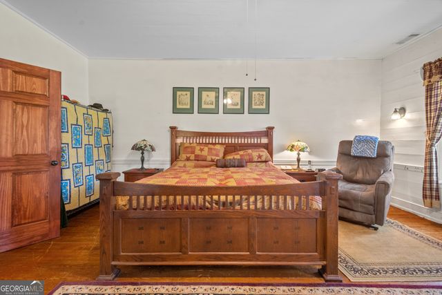 2417 Ga Highway 242, Sandersville, GA 31082