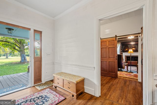 2417 Ga Highway 242, Sandersville, GA 31082