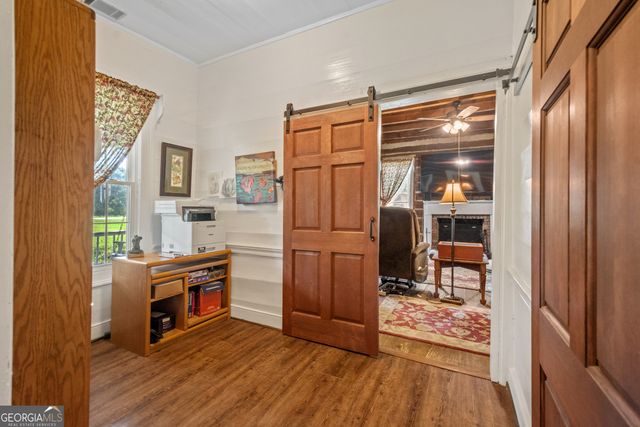 2417 Ga Highway 242, Sandersville, GA 31082