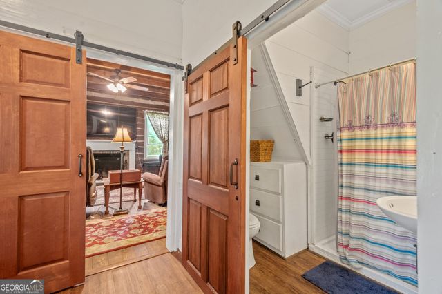 2417 Ga Highway 242, Sandersville, GA 31082