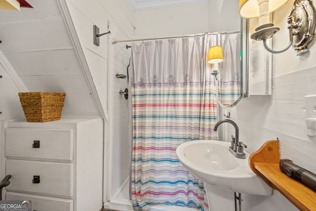 2417 Ga Highway 242, Sandersville, GA 31082