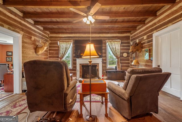 2417 Ga Highway 242, Sandersville, GA 31082