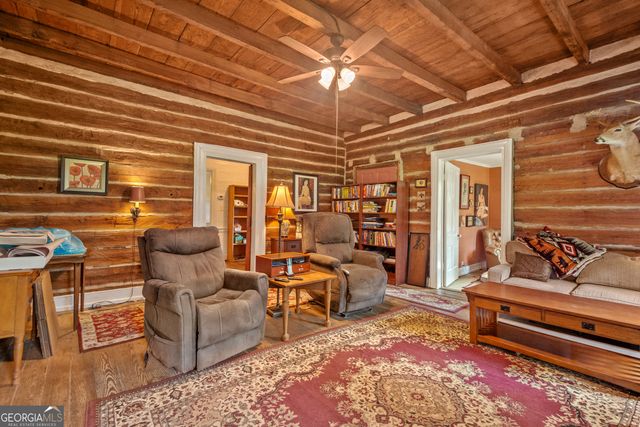 2417 Ga Highway 242, Sandersville, GA 31082