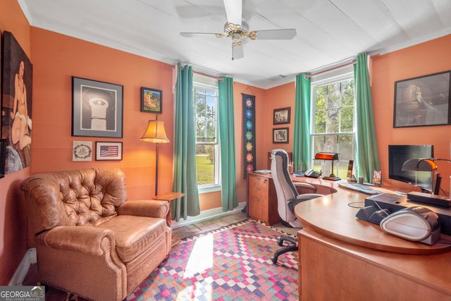 2417 Ga Highway 242, Sandersville, GA 31082