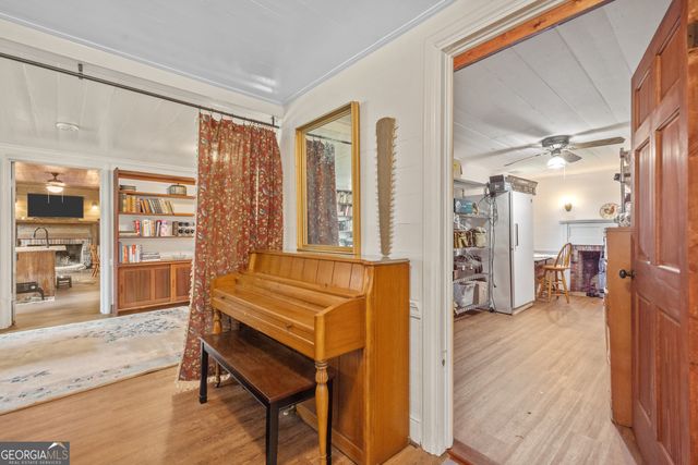 2417 Ga Highway 242, Sandersville, GA 31082