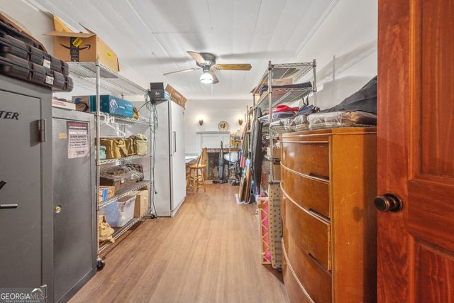 2417 Ga Highway 242, Sandersville, GA 31082