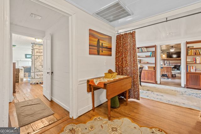 2417 Ga Highway 242, Sandersville, GA 31082