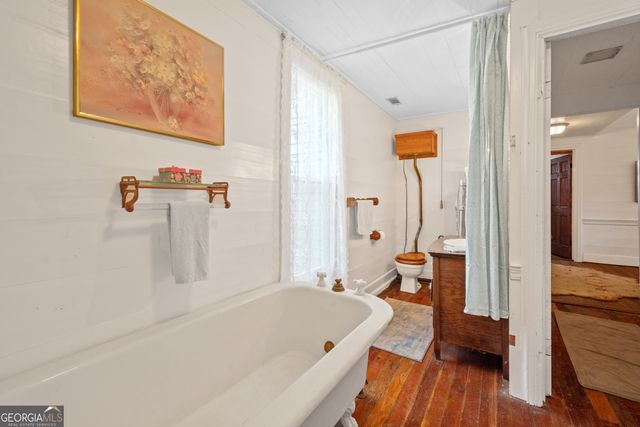 2417 Ga Highway 242, Sandersville, GA 31082