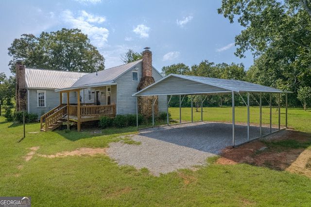 2417 Ga Highway 242, Sandersville, GA 31082