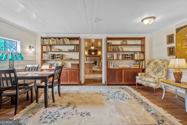 2417 Ga Highway 242, Sandersville, GA 31082