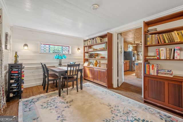 2417 Ga Highway 242, Sandersville, GA 31082