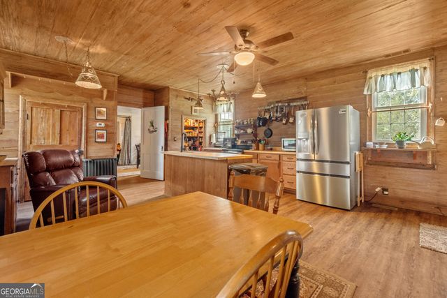 2417 Ga Highway 242, Sandersville, GA 31082