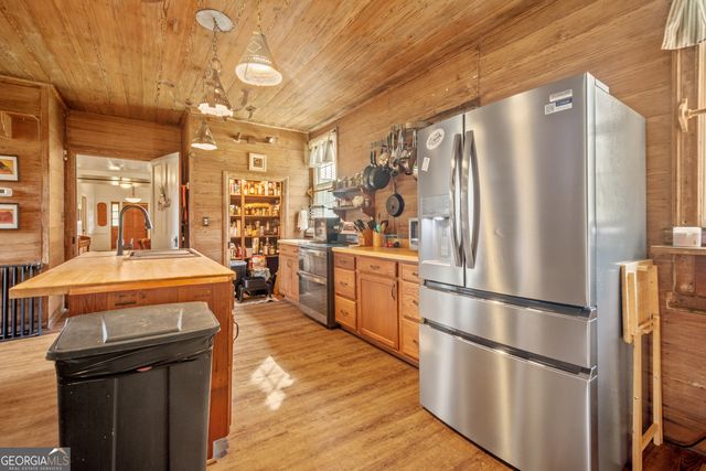 2417 Ga Highway 242, Sandersville, GA 31082