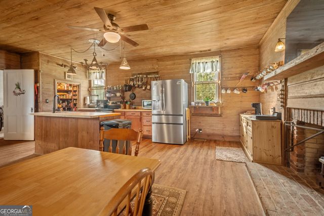 2417 Ga Highway 242, Sandersville, GA 31082