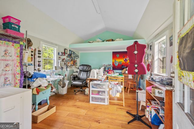 2417 Ga Highway 242, Sandersville, GA 31082