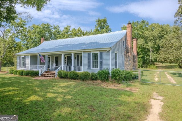 2417 Ga Highway 242, Sandersville, GA 31082