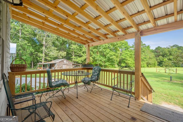 2417 Ga Highway 242, Sandersville, GA 31082