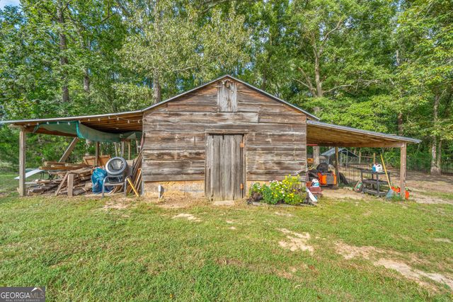 2417 Ga Highway 242, Sandersville, GA 31082