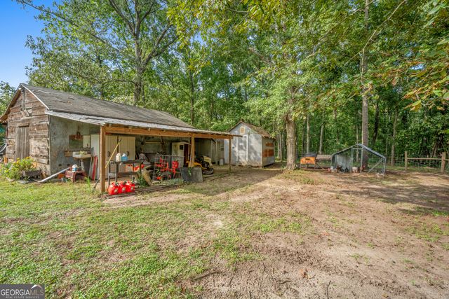 2417 Ga Highway 242, Sandersville, GA 31082