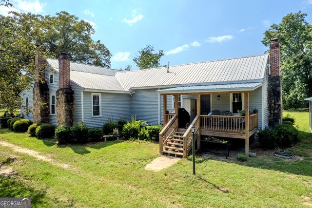 2417 Ga Highway 242, Sandersville, GA 31082
